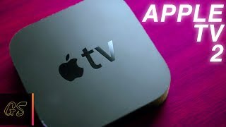 Apple TV 2nd Gen in 2019  Still Worth Buying [upl. by Dragone118]