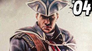 Assassins Creed Rogue  Part 4  Haythem [upl. by Moreen]