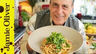 Simple Tuna Pasta  Gennaro Contaldo [upl. by Nolan]