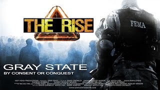 Gray State  The Rise FULL MOVIE [upl. by Duwalt]