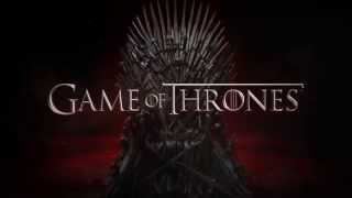 Game of Thrones  Tema de Abertura  Oppening theme Versão completaFull version [upl. by Salim982]