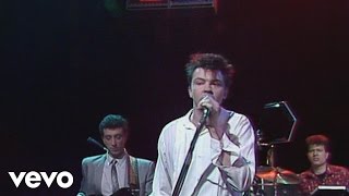 Paul Young  Love Will Tear Us Apart The Tube 1983 [upl. by Udella]