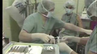 Hospital Dentistry Using General Anesthesia [upl. by Martinsen122]