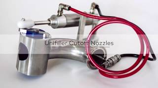 Unifiller Cutoff Nozzles [upl. by Nitas494]