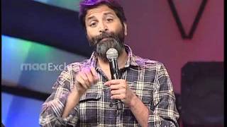 Maa Music Awards 2012  Trivikram speech about Sirivennela Seetarama Sasthry Garu Low Resolution [upl. by Eiramanad10]