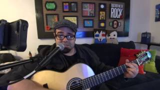 Tubthumping  Chumbawamba  Fernan Unplugged [upl. by Tolmann]