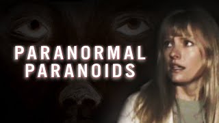 Paranormal Paranoids A Stunning Missing YouTuber Story [upl. by Teik]