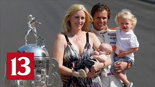 Susie Wheldon sons honor Dan Wheldons legacy 10 years after his death [upl. by Anayi]