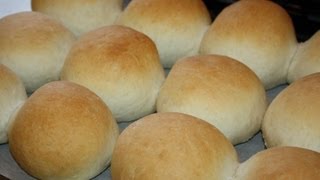 How To Make Hops Bread [upl. by Annohsat77]