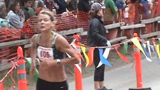 Dipsea Race 2016 [upl. by Rodavlas]