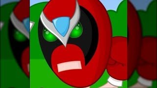 The Untold Truth Of Homestar Runner [upl. by Deadman83]