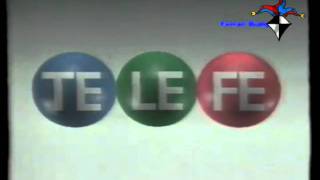 ID TELEFE 1990 [upl. by Sadowski]