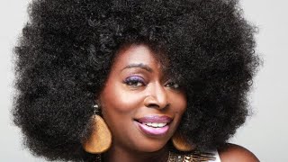 BREAKING Angie Stone Has Just Died [upl. by Anahahs311]