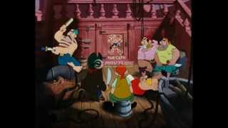 Jake and the Never Land Pirates  Pirate Band  Disney Junior [upl. by Illehs59]