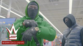 G4Choppa amp G4 Boyz  “In Scam We Trust” Official Music Video  WSHH Exclusive [upl. by Llenod]