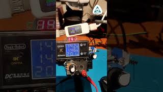 5Year Review Custom Power Supply Built from Laptop Charger [upl. by Ilahtan400]