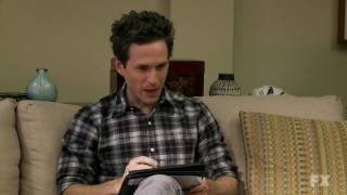 Its Always Sunny  Dennis Reynolds Psychologist [upl. by Paton252]