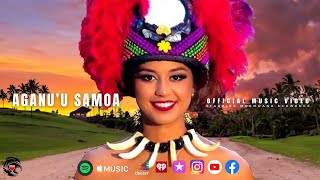 RSA Band Samoa  Aganuu Samoa Official Music Video [upl. by Acinorahs995]