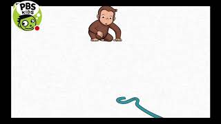 Curious george theme song [upl. by Dud]