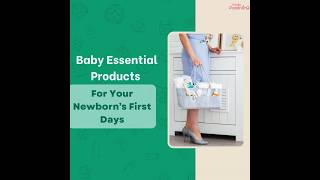 NEWBORN BABY ESSENTIALS HAUL  Shopee amp SM  Philippines [upl. by Trilbi506]