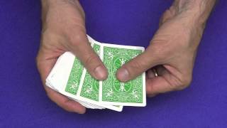 Another COOL Beginner Card Trick REVEALED [upl. by Enovaj721]