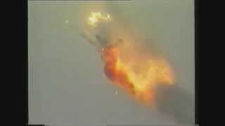 Ariane5 Rocket Explosion 2002 [upl. by Pratt]