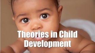 Theories in Child Development [upl. by Letney758]