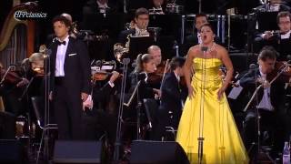 Jonas kaufmann Anna netrebko [upl. by Frere857]