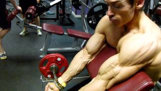 Helmut Strebl  Biceps [upl. by Thier]