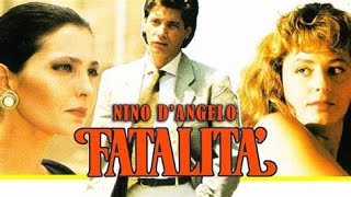 Fatalità Nino D Angelo Film Completo [upl. by Fulvia838]