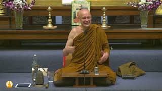 Learning from Everything  Ajahn Brahmali  24 March 2023 [upl. by Zsa Zsa]