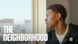 Lil Durk Takes Complex on a Tour of Englewood on Chicagos South Side  The Neighborhood On Complex [upl. by Oicnanev]