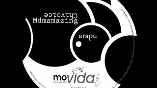 Arapu  Mdmamazing [upl. by Dino]