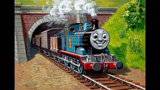 The Railway Series Theme  Extended [upl. by Hutchinson]