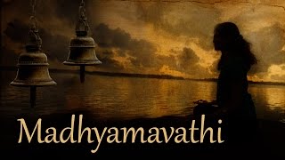 Meditative Flute Music  Madhyamavathi Krishnas Flute  Relaxing amp Calming Music [upl. by Aelat314]