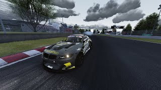 Assetto Corsa  VDC Autopolis 2022 [upl. by Anyal]