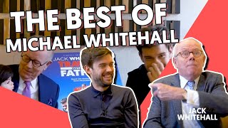 The Best Of Michael Whitehall [upl. by Schwarz941]