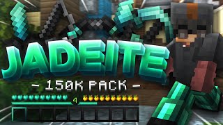 jadeite 16x release 150K pack  bedwars mouse amp keyboard sounds [upl. by Hurd694]