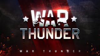 War Thunder New OST — Ground Forces [upl. by Lucic]