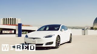 How Teslas SelfDriving Autopilot Actually Works  WIRED [upl. by Eldorado]