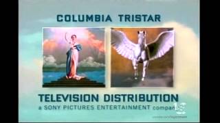 Embassy TelevisionColumbia TriStar Television Distribution [upl. by Faustus899]