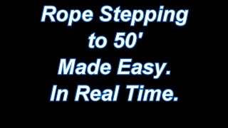 How to Rope Walk [upl. by Able]