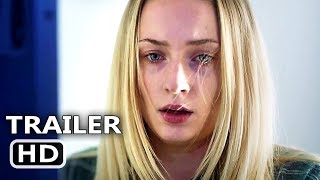 SURVIVE Trailer 2020 Sophie Turner TV Series [upl. by Okin]