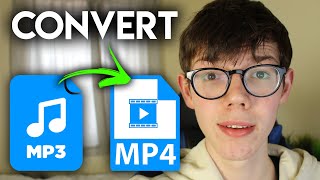 How To Convert MP4 To MP3 Easy  Convert Video To MP3 [upl. by Cello]