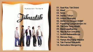 Jikustik full album terbaik tanpa iklan [upl. by Tnomad792]