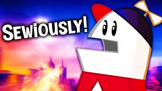 Homestar Runner  Bizarrely Beautiful [upl. by Shaeffer342]