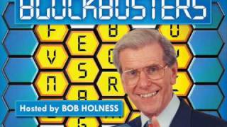 Blockbusters  Theme Song UK [upl. by Freberg127]