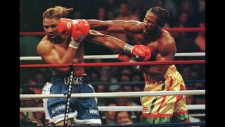 Lennox Lewis vs Shannon Briggs Full Fight [upl. by Yentterb]