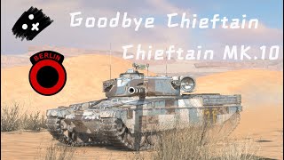 WoT Blitz  HOW TO PLAY CHIEFTAIN MK610 IN 2025 [upl. by Schober]