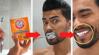 7 Grooming Tips ALL Young Men MUST Do No One Teaches You This [upl. by Alemahs]